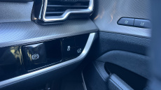 Kia Sportage 1.6T GDi 48V ISG GT-Line S 5dr DCT AWD Petrol Estate